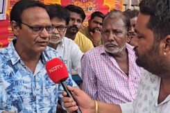 सफाईकर्मियों ने की भर्ती में वाल्मीकि समाज को प्राथमिकता देने की मांग