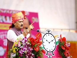 अजित पवारांच्या मनात काय? पहिल्या यादीनंतर नवाब मलिकसह दिग्गज नेते वेटिंगवर अजित पवारांच्या मनात काय? पहिल्या यादीनंतर नवाब मलिकसह दिग्गज नेते वेटिंगवर