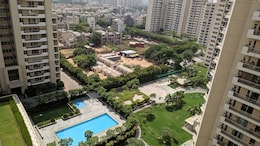 Boy, 5, Gets Locked In Gurugram House, Falls From 22nd Floor Asking For Help