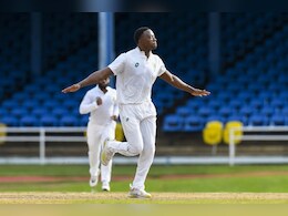SA vs BAN: '1, 2, 3...6', रबाडा ने विश्व क्रिकेट में लहराया परचम, बांग्लादेश के खिलाफ मोर्कल को पीछे छोड़ते हुए रचा इतिहास SA vs BAN: '1, 2, 3...6', रबाडा ने विश्व क्रिकेट में लहराया परचम, बांग्लादेश के खिलाफ मोर्कल को पीछे छोड़ते हुए रचा इतिहास