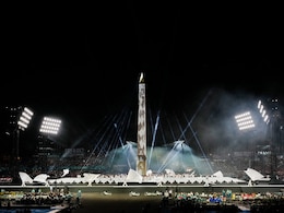 Paralympics 2024 Declared Open With Mesmerising Opening Ceremony In Paris Paralympics 2024 Declared Open With Mesmerising Opening Ceremony In Paris