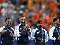India vs Spain Highlights, Mens Hockey Bronze Medal Match, Olympics 2024 - 1st Time In 52 Years: Indian Hockey On Historic High With Olympic Bronze