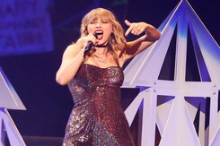 Taylor Swift's Vienna Shows Cancelled After Alleged Terror Attack Threat Taylor Swift's Vienna Shows Cancelled After Alleged Terror Attack Threat