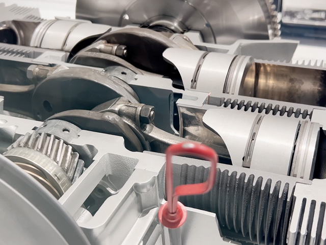 Tech With TG: All You Need to Know About Engines and Drivetrains