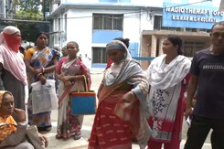 Kolkata Hospital OPD Services Disrupted Amid Nationwide Protest Kolkata Hospital OPD Services Disrupted Amid Nationwide Protest
