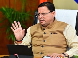 उत्तराखंड: कैबिनेट बैठक में 37 प्रस्तावों पर मुहर, पिथौरागढ़ व अल्मोड़ा बनेंगे नगर निगम उत्तराखंड: कैबिनेट बैठक में 37 प्रस्तावों पर मुहर, पिथौरागढ़ व अल्मोड़ा बनेंगे नगर निगम