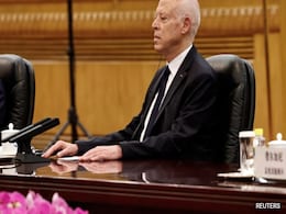 Tunisian President Sacks Prime Minister Without Any Explanation Tunisian President Sacks Prime Minister Without Any Explanation