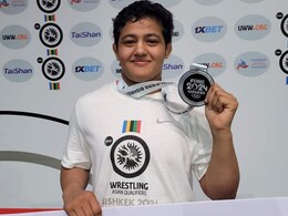 India's Full Schedule At Paris Olympics 2024, August 10: All Eyes On Reetika Hooda