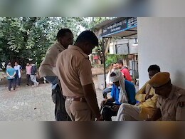 बांसवाड़ा: सरकारी टीचर ने पत्नी को VIDEO कॉल करके लगाई फांसी, मौत; 3 महीने पहले हुई थी शादी