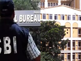 CG PSC Scam 2021 : सात दिन की CBI हिरासत में रहेंगे पूर्व अध्यक्ष और व्यवसायी, रिश्वत मामले से जुड़े हैं तार CG PSC Scam 2021 : सात दिन की CBI हिरासत में रहेंगे पूर्व अध्यक्ष और व्यवसायी, रिश्वत मामले से जुड़े हैं तार