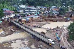 How Landslide-Hit Wayanad Finds Voice Through Ham Radio How Landslide-Hit Wayanad Finds Voice Through Ham Radio