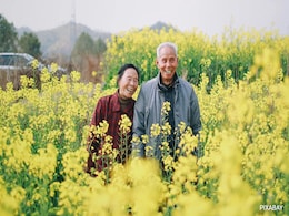 China's Marriage Rate Lowest In 12 Years, Expected To Get Worse China's Marriage Rate Lowest In 12 Years, Expected To Get Worse