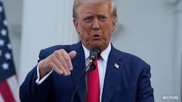Donald Trump Campaign Staff Had Physical Altercation With Army Cemetery Official: Report