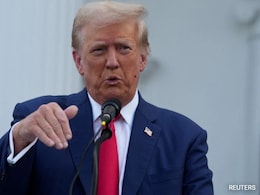 Donald Trump Campaign Staff Had Physical Altercation With Army Cemetery Official: Report Donald Trump Campaign Staff Had Physical Altercation With Army Cemetery Official: Report