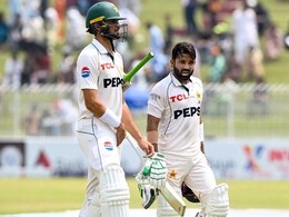 "Just Copy What India Is Doing": Ex-Pakistan Star Tells PCB After Huge Bangladesh Loss