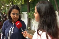 "Manish Sisodia To Be Released This Evening": AAP Leader Priyanka Kakkar "Manish Sisodia To Be Released This Evening": AAP Leader Priyanka Kakkar