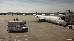 Delta Airlines May Adopt AI Fare System: What It Would Mean For Travellers