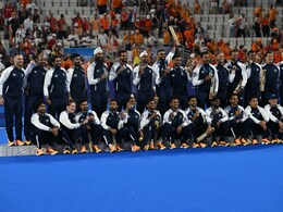 "Back-To-Back Olympics Medals In Hockey A Big Thing": India Captain Harmanpreet Singh