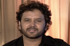 Javed Ali Sings Banega Swasth India Campaign Anthem 'Badhte Rehna Hai Zaroori' Javed Ali Sings Banega Swasth India Campaign Anthem 'Badhte Rehna Hai Zaroori'