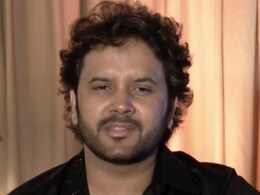पुष्पा के श्रीवल्ली गाने में श्रीवल्ली की जगह श्रीदेवी होने वाला था, गायक जावेद अली ने किया खुलासा पुष्पा के श्रीवल्ली गाने में श्रीवल्ली की जगह श्रीदेवी होने वाला था, गायक जावेद अली ने किया खुलासा