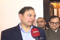 Adani Group का Bihar में 1600 Crore का निवेश, Pranav Adani ने कहा- विकास कार्यों पर पीछे नहीं हटेंगे Adani Group का Bihar में 1600 Crore का निवेश, Pranav Adani ने कहा- विकास कार्यों पर पीछे नहीं हटेंगे