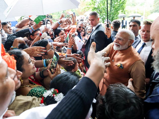 PM Modi In Warsaw: Is Poland India's New Gateway Into Europe?