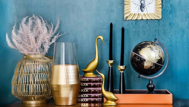 6 Fail-Proof Decorating Themes For This Festive Season 6 Fail-Proof Decorating Themes For This Festive Season