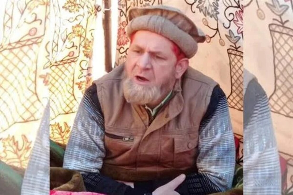 जम्मू-कश्मीर विधानसभा चुनाव: जेल में बंद अलगाववादी बरकती का नामांकन पत्र  खारिज, जानें वजह | Jammu and Kashmir assembly elections Nomination jailed  Kashmiri cleric Sarjan Barkati ...