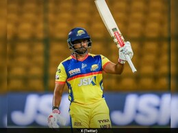 'I'm Good Enough': India's Record-Breaking Star Eyes Comeback After 7 Years