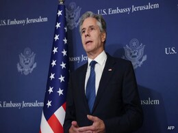Antony Blinken Heads To Egypt After Israel To Push For Gaza Ceasefire Antony Blinken Heads To Egypt After Israel To Push For Gaza Ceasefire