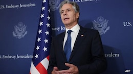 "Not Happening": Antony Blinken Dismisses Donald Trump's Greenland Takeover Plan