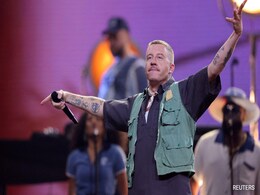 "In Solidarity With Sudan": US Rapper Macklemore Cancels Dubai Show Over UAE Role In Sudan War "In Solidarity With Sudan": US Rapper Macklemore Cancels Dubai Show Over UAE Role In Sudan War