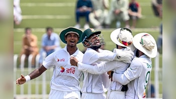 Bangladesh vs Pakistan Live Streaming: How To Watch BAN vs PAK 2nd Test Live Online?