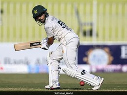 Twin Fifties Rescue Pakistan After Early Collapse vs Bangladesh In First Test Twin Fifties Rescue Pakistan After Early Collapse vs Bangladesh In First Test