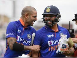 सचिन-सौरव के जानें का गम रोहित और धवन ने किया था कम, वनडे फॉर्मेट के थे जय और वीरू, रिकॉर्ड तो देखिए