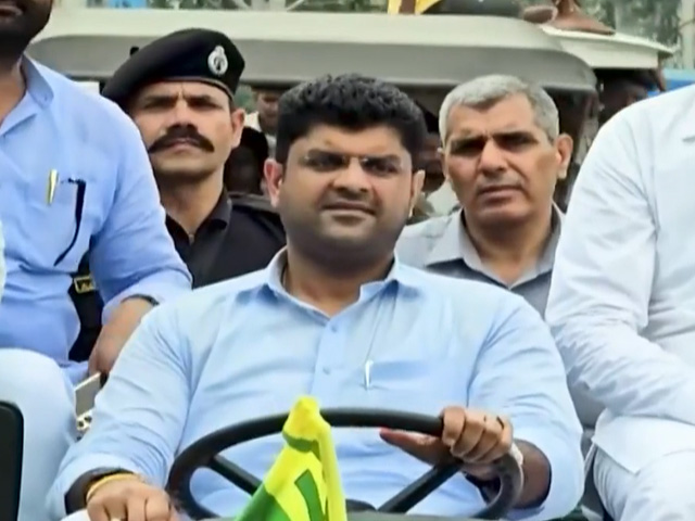 In Haryana Election Battleground, 2 Regional Parties Fight For Survival