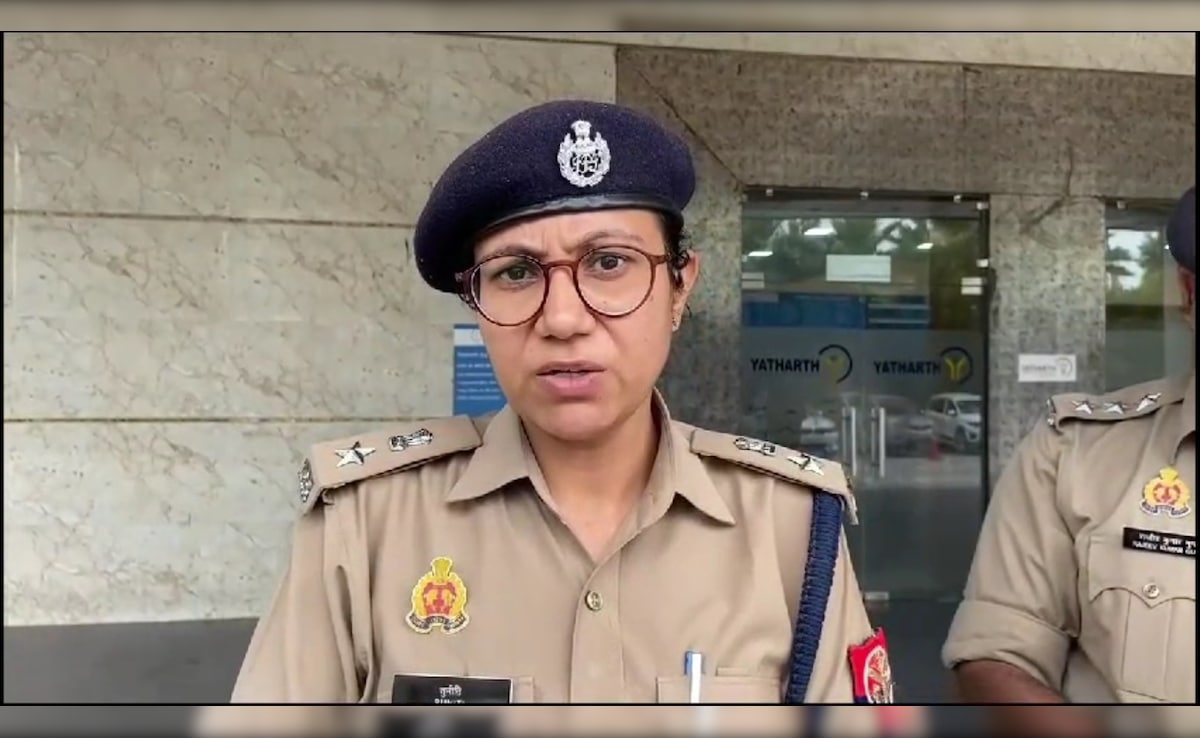 Latest and Breaking News on NDTV Latest and Breaking News on NDTV