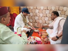 एमपी को पीएम मोदी ने दिया 6 लेन हाईवे का तोहफा, केंद्रीय मंत्री सिंधिया ने कही ये बात एमपी को पीएम मोदी ने दिया 6 लेन हाईवे का तोहफा, केंद्रीय मंत्री सिंधिया ने कही ये बात