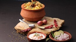 When Is Ramadan 2025? 5 Classic Iftar Dishes To Cook For The Perfect Feast
