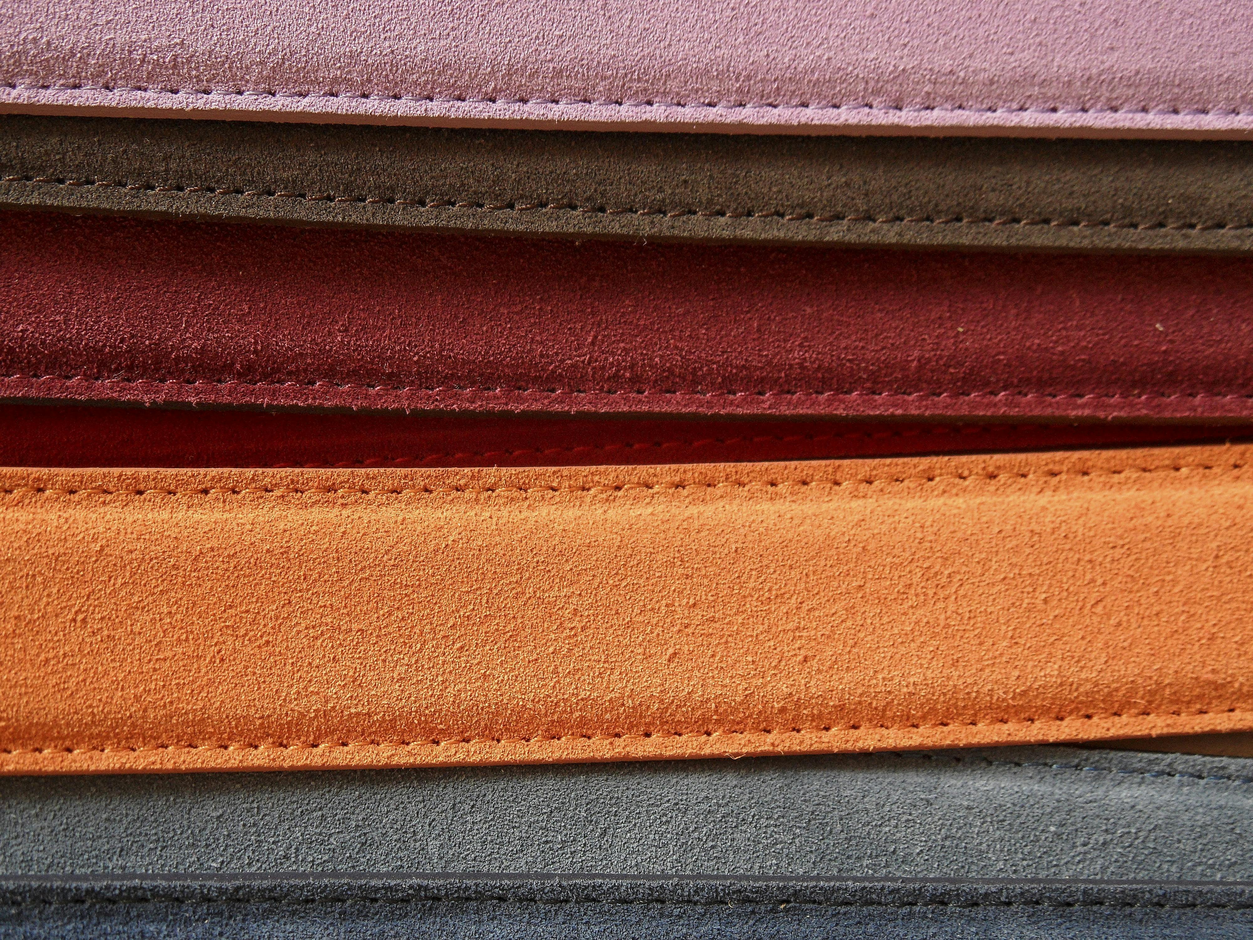 Belts Beyond Fashion: How to Use Belts For Practical Purposes