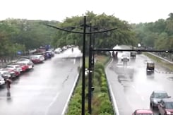 Odisha Alerts All District Collectors As IMD Warns Of More Rainfall Till August 20 Odisha Alerts All District Collectors As IMD Warns Of More Rainfall Till August 20