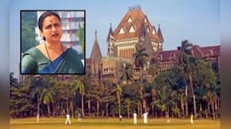 'तुम्ही नेते सोयीनुसार भूमिका बदलता'; उच्च न्यायालय चित्रा वाघांवर का संतापलं?