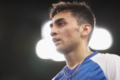Lakshya Sen Scripts Historic 1st, Enters Men's Badminton Semis: Who Is He? Lakshya Sen Scripts Historic 1st, Enters Men's Badminton Semis: Who Is He?