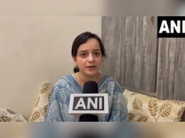 पिता और चाचा की आतंकी हमले में हो गई थी मौत, जानें कौन हैं शगुन परिहार जिन्हें किश्तवाड़ से बीजेपी ने दिया टिकट पिता और चाचा की आतंकी हमले में हो गई थी मौत, जानें कौन हैं शगुन परिहार जिन्हें किश्तवाड़ से बीजेपी ने दिया टिकट