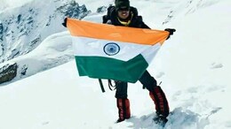 MP के इस जांबाज ने भारत का नाम किया रौशन, Australia के सबसे ऊंचे शिखर पर लहराएगा तिरंगा