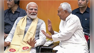 6 विधायक पर एक मंत्री पद के फॉर्मूले की बात... बिहार की नई सरकार में NDA के किस दल को मिलेगा क्या, पढ़िए