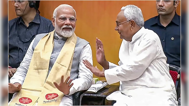 6 विधायक पर एक मंत्री पद के फॉर्मूले की बात... बिहार की नई सरकार में NDA के किस दल को मिलेगा क्या, पढ़िए