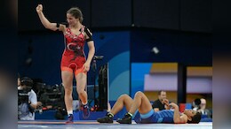 "<i>Dari Hui Hai</i>": Distressed Antim Panghal Leaves Paris Amid Olympic Games Village Entry Controversy
