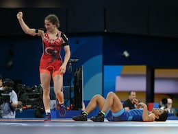 "<i>Dari Hui Hai</i>": Distressed Antim Panghal Leaves Paris Amid Olympic Games Village Entry Controversy