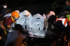 Wayanad Landslide: 3 Unidentified Bodies Buried At Kalpetta Public Cemetery Wayanad Landslide: 3 Unidentified Bodies Buried At Kalpetta Public Cemetery